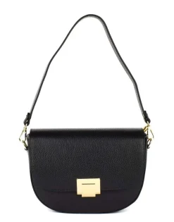 Borsa a spalla e tracolla 20130 Nero