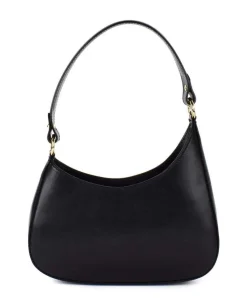 Borsa a spalla e tracolla 20129 Nero