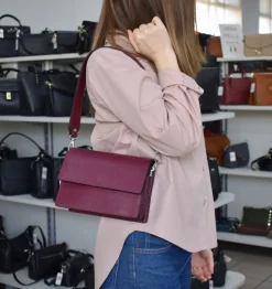 Borsa a spalla e tracolla 20149 Ottanio