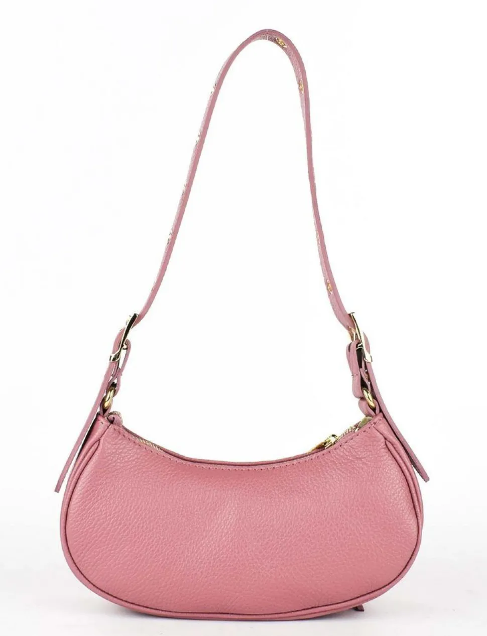 Borsa a spalla e tracolla 20132 Rosa