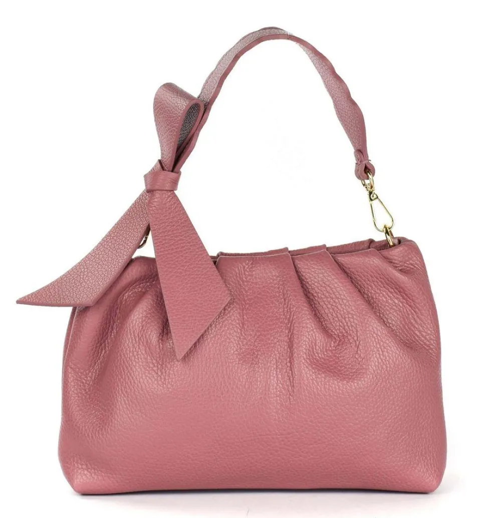 Borsa a spalla e tracolla 20113 Rosa