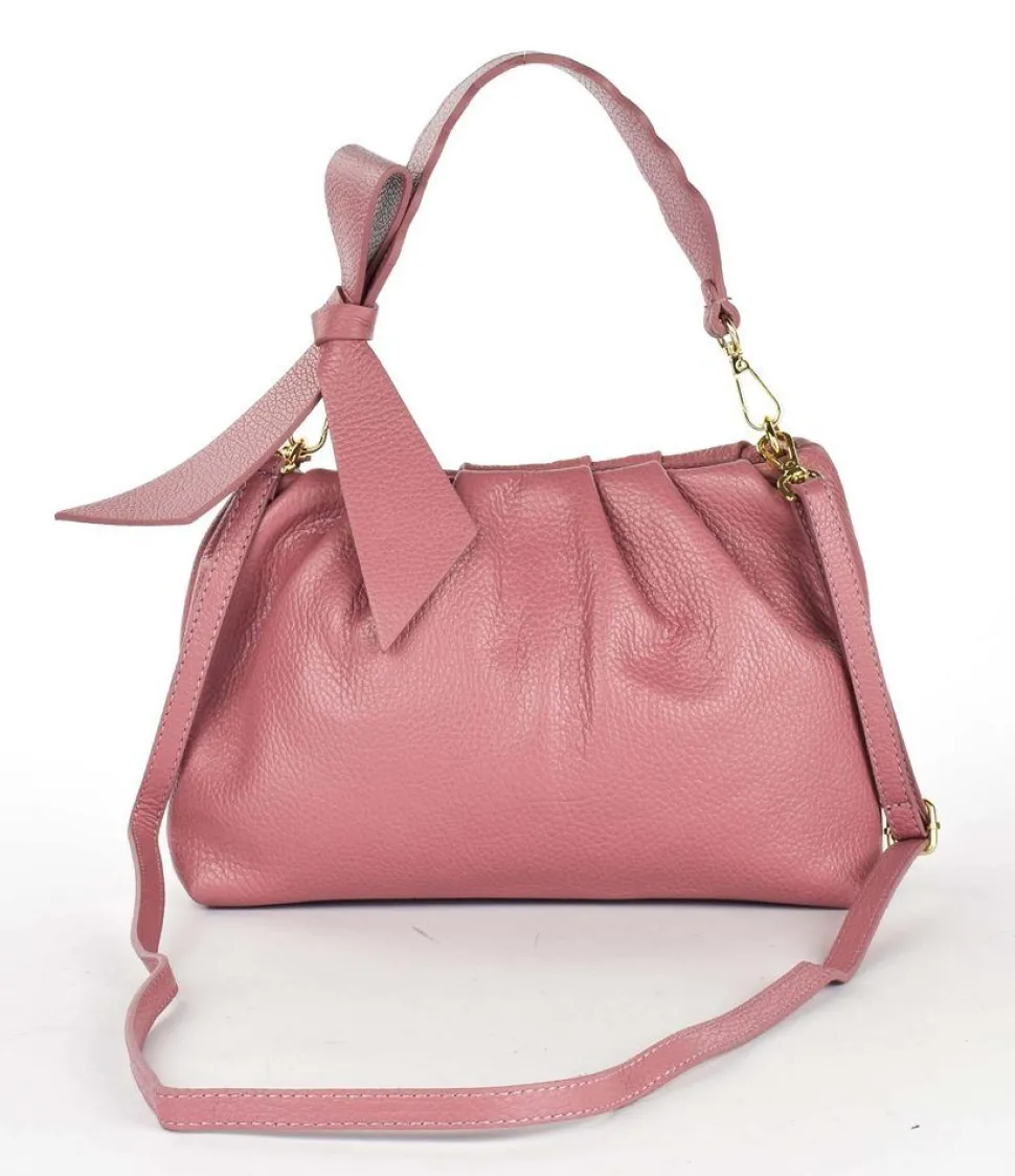 Borsa a spalla e tracolla 20113 Rosa