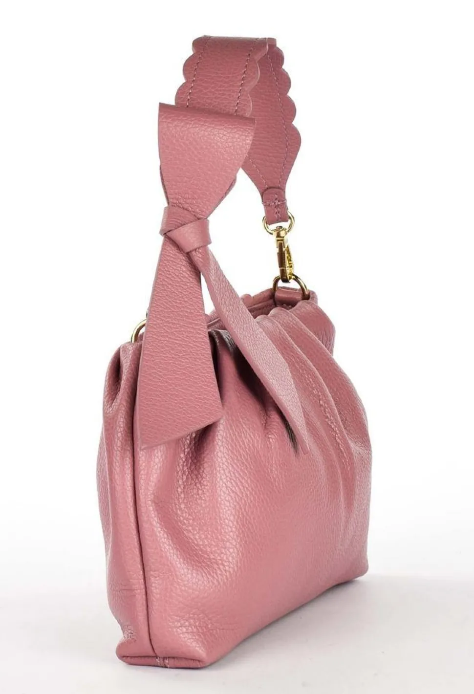 Borsa a spalla e tracolla 20113 Rosa