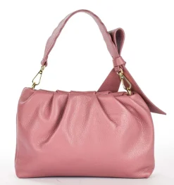 Borsa a spalla e tracolla 20113 Rosa
