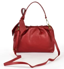 Borsa a spalla e tracolla 20113 Rossa