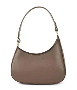 Borsa a spalla e tracolla 20129 Taupe