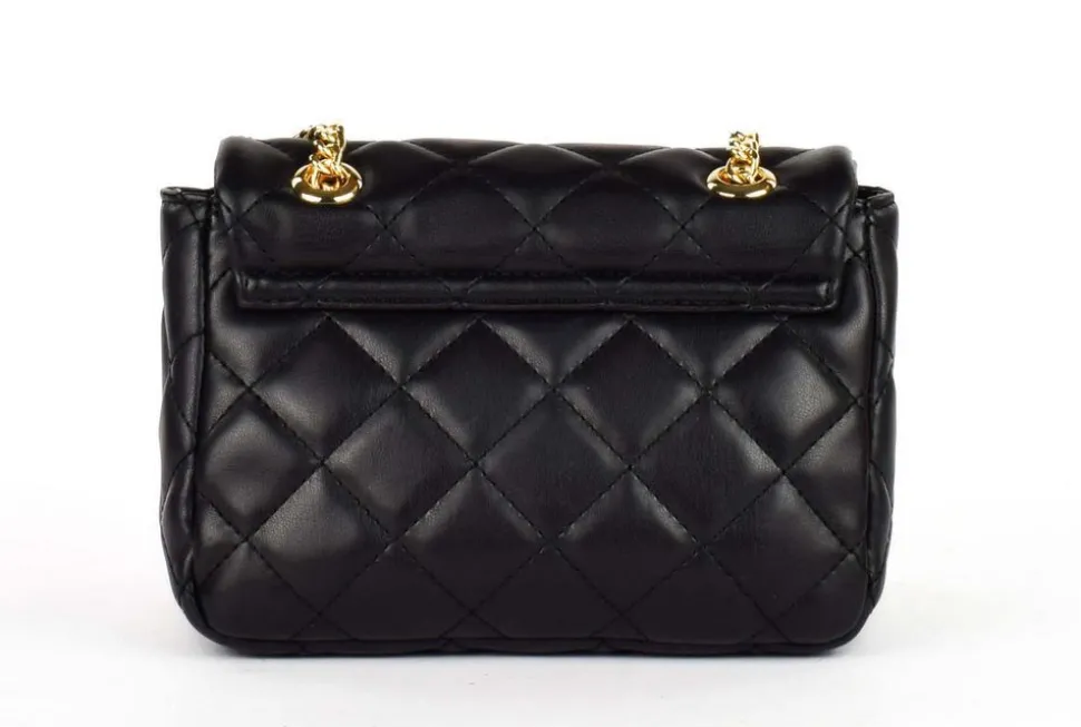 Borsa a spalla e tracolla Valentino Bags Ocarina K05R Nera