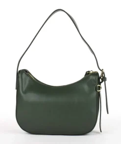 Borsa a spalla e tracolla Valentino Bags Alvarado 07 Verde