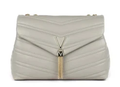Borsa a spalla e tracolla Valentino Bags Privilege 09 Ghiaccio