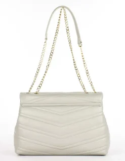 Borsa a spalla e tracolla Valentino Bags Privilege 09 Ghiaccio