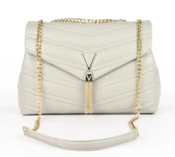 Borsa a spalla e tracolla Valentino Bags Privilege 09 Ghiaccio
