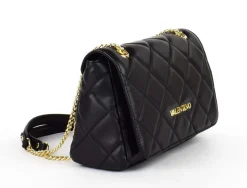 Borsa a spalla e tracolla Valentino Bags Ocarina K02R Nera