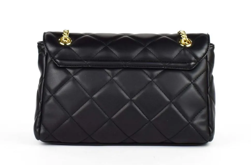 Borsa a spalla e tracolla Valentino Bags Ocarina K02R Nera