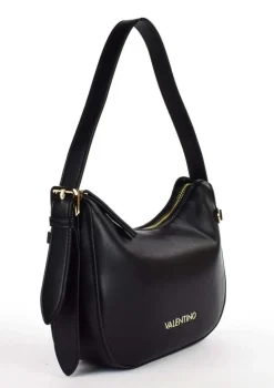Borsa a spalla e tracolla Valentino Bags Alvarado 07 Nero