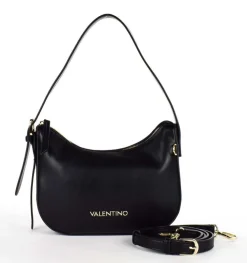 Borsa a spalla e tracolla Valentino Bags Alvarado 07 Nero
