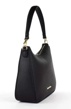 Borsa a spalla e tracolla Valentino Bags Never 07 Nero