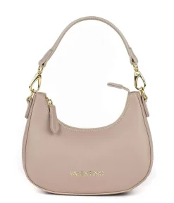 Borsa a spalla e tracolla Valentino Bags Zero RE 305 Beige
