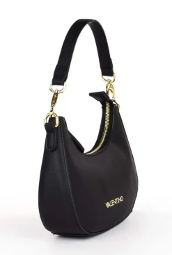 Borsa a spalla e tracolla Valentino Bags Zero RE 305 Nero