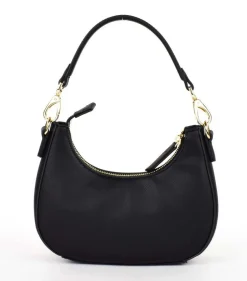 Borsa a spalla e tracolla Valentino Bags Zero RE 305 Nero