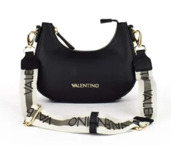 Borsa a spalla e tracolla Valentino Bags Zero RE 305 Nero