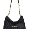 Borsa a spalla e tracolla Valentino Bags Laax J02 Nera