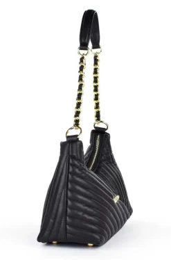 Borsa a spalla e tracolla Valentino Bags Laax J02 Nera