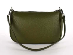 Borsa a spalla e tracolla 20105 Verde