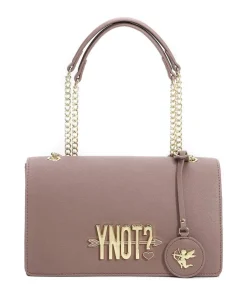 Borsa a spalla e tracolla Ynot? Lovers 001 Mauve