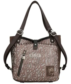 Borsa a spalla e zaino Anekke Mantle 39885-144
