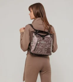 Borsa a spalla e zaino Anekke Mantle 39885-144