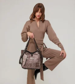 Borsa a spalla e zaino Anekke Mantle 39885-144