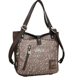 Borsa a spalla e zaino Anekke Mantle 39885-144