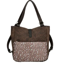 Borsa a spalla e zaino Anekke Mantle 39885-144