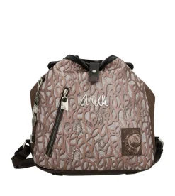 Borsa a spalla e zaino Anekke Mantle 39885-144