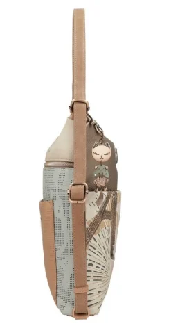 Borsa a spalla e zaino Anekke Passion 38725-063