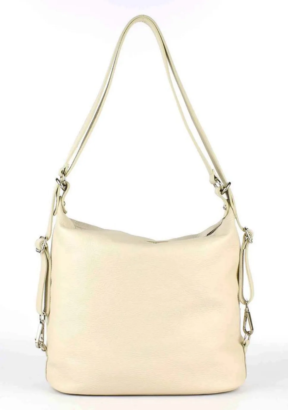 Borsa a spalla e zaino 20136 Beige