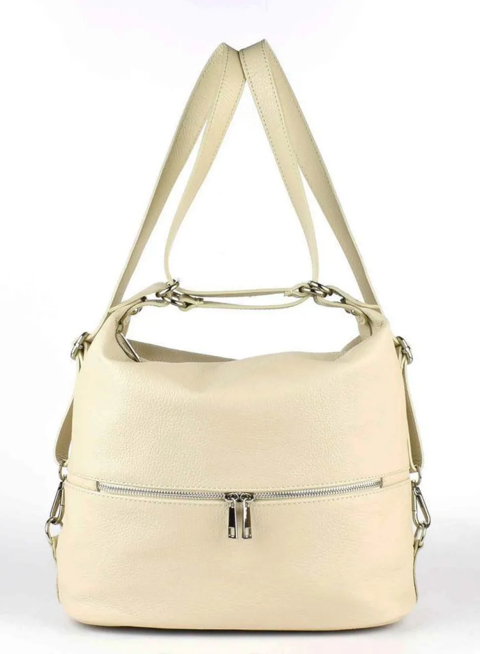 Borsa a spalla e zaino 20136 Beige