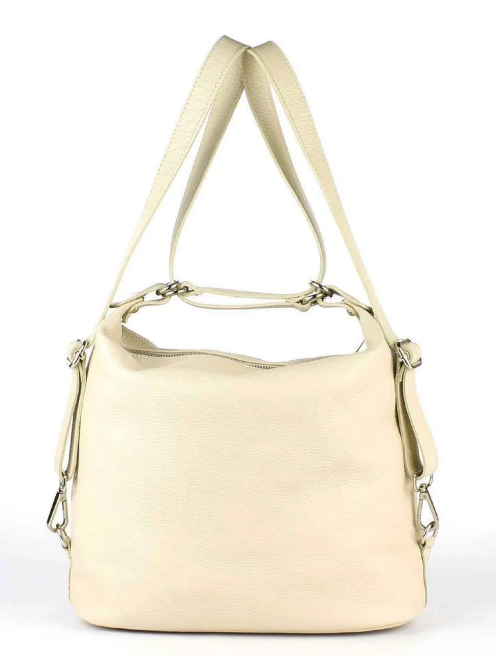 Borsa a spalla e zaino 20136 Beige