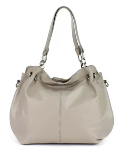 Borsa a spalla 20166 Grigio