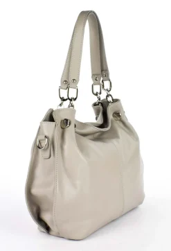 Borsa a spalla 20166 Grigio