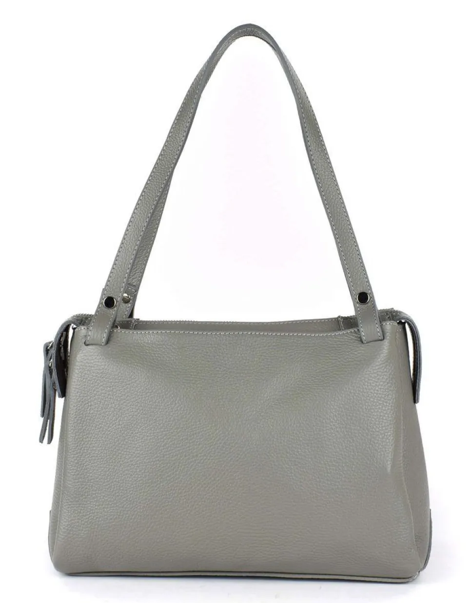 Borsa a spalla 20099 Grigio