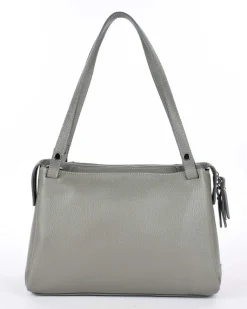 Borsa a spalla 20099 Grigio