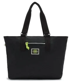 Borsa a spalla Kipling Jodi M Valley Black