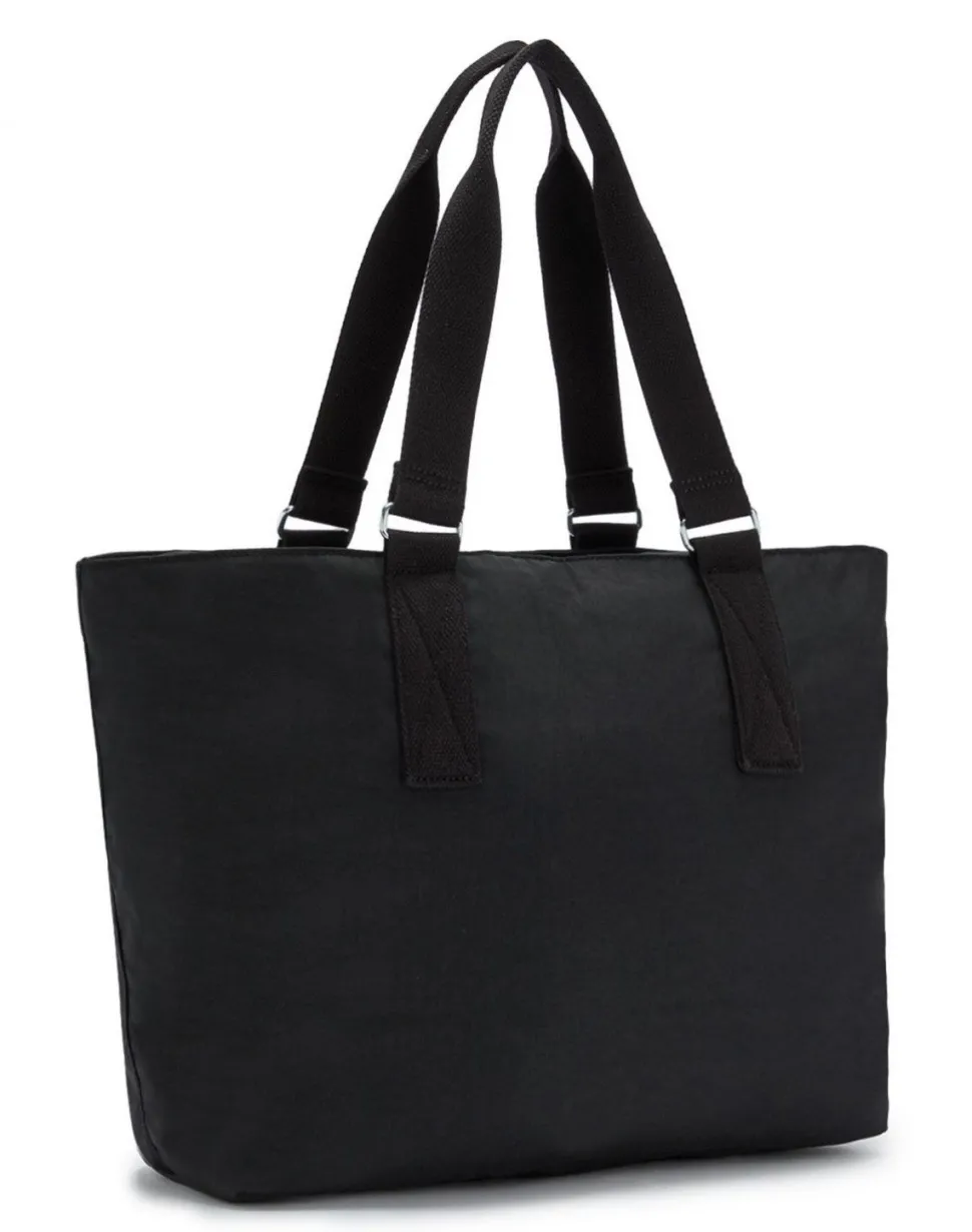 Borsa a spalla Kipling Jodi M Valley Black