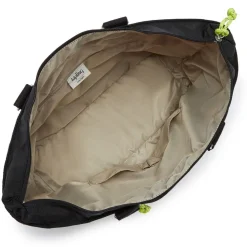 Borsa a spalla Kipling Jodi M Valley Black