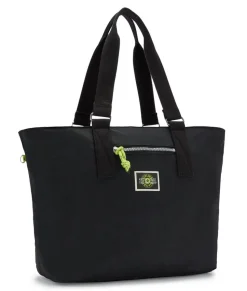Borsa a spalla Kipling Jodi M Valley Black