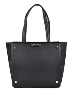 Borsa a spalla Maria Celine Evelyn 01 Nera