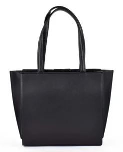 Borsa a spalla Maria Celine Evelyn 01 Nera