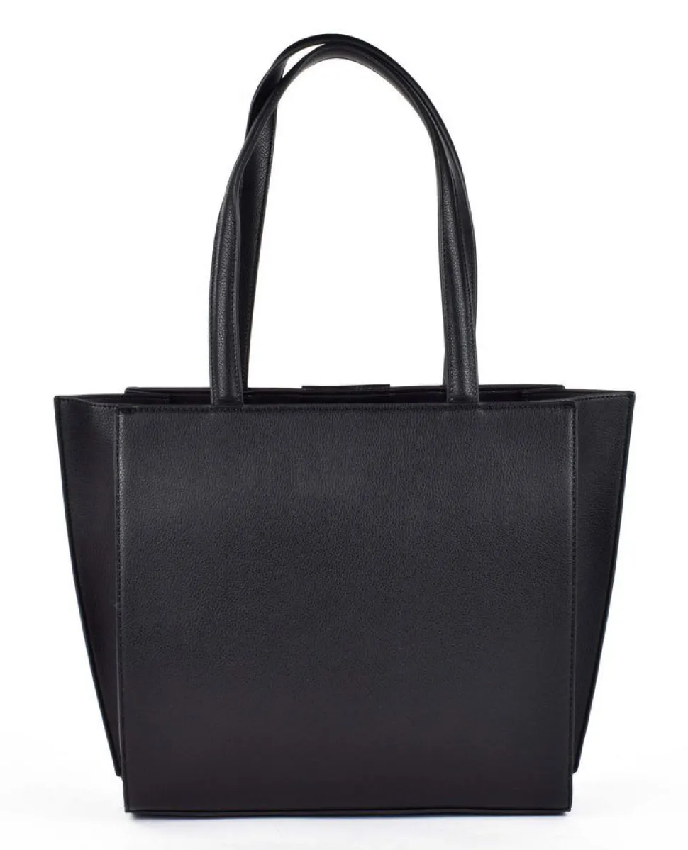 Borsa a spalla Maria Celine Evelyn 01 Nera