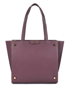 Borsa a spalla Maria Celine Evelyn 01 Fucsia